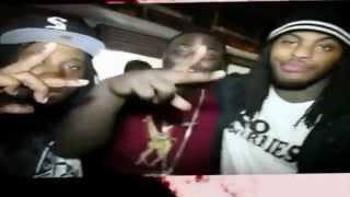 Attention & Straight - Wooh Da Kid & Frenchie [Prod. By J.Moss, Southside] (Official Video)