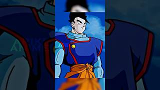 Download lagu Gohan Want's To Kill Majin Buu... mp3