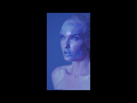 Different Kind of Blue (Vertical Video)