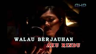 Download lagu Ajai & Nurul ● Aku Cinta Aku Rindu 🎤 Dual Channel Karaoke mp3