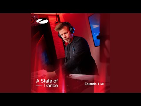 Into The Dark (ASOT 1131)