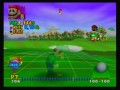 Mario Golf 1998 Luigifan64d Battle