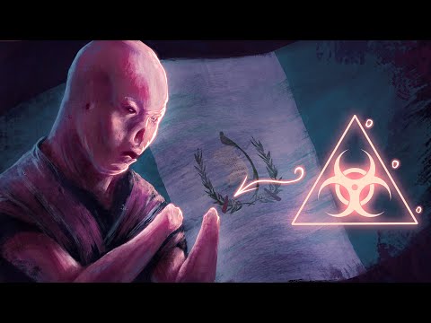 The Unspeakable Things That Happened During The Silent Holocaust