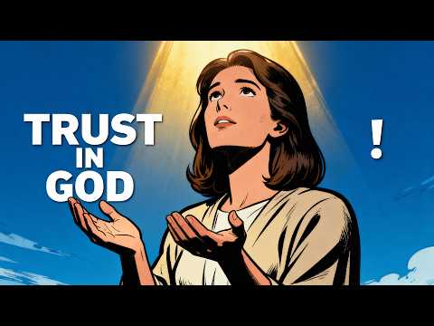 No more doubt ! Wisdom from God  | James 1:5 EXPLAINED