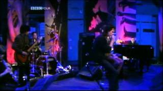 Nick Cave & The Bad Seeds (BBC Appearances) [07]. Wonderful World (with Shane McGowan) - Nov 92