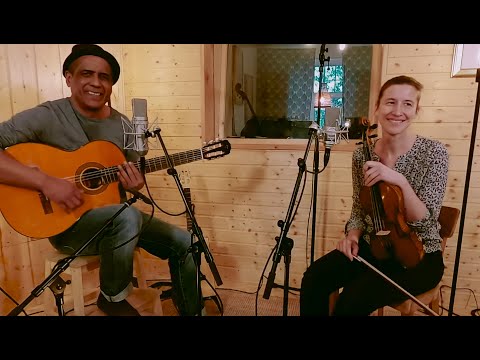 AFINDRAFINDRAO (A: Razilnah / C: trad.) / Erick Manana & Jenny Fuhr