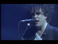 The Cure - To Wish Impossible Things - Live (Show Version)