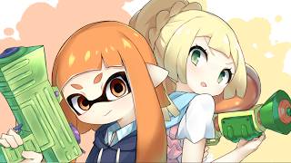 ガチでXP2000を目指すぞ配信！【スプラトゥーン３】