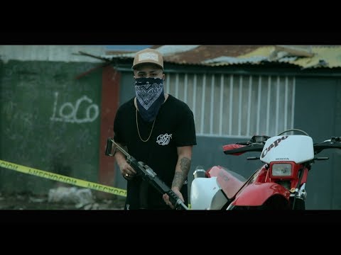 Me Compre Un Full  - Jey D  (Official Video) 4K