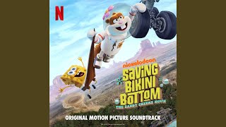 This Squirrel&#39;s Done Good