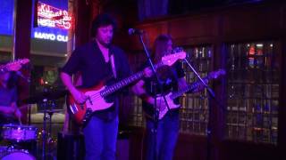 Nighttime Is The Right Time - American Ginja Warrior March 15, 2017