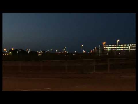 Runaway Visualizer - Aziza Jaye