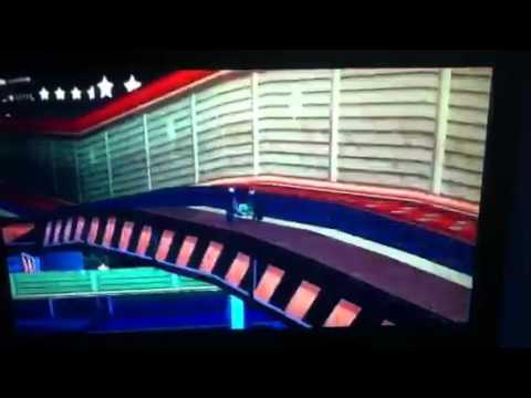 Mushroom City Portal- MKDD