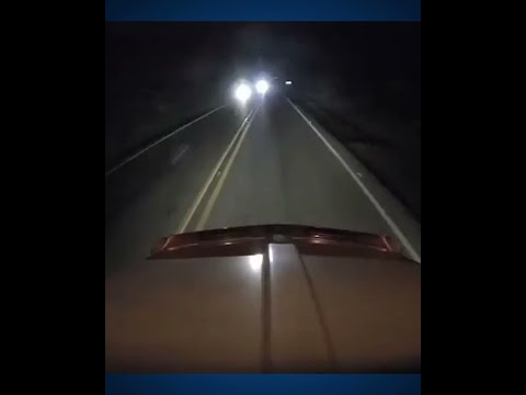 Joven motociclista muere al chocar contra tractocamión en El Copey, Cesar