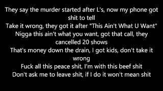 Lil Durk   What Your Life Like Lyrics