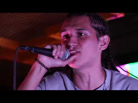 Ritmodelia vs SNK vs Zaki vs RVS (Batallón) - Lanzamiento disco "Gambeta"