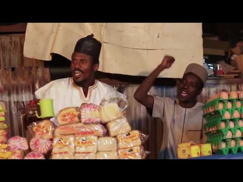 Asha Shayi Official Video by Nazir M Ahmad Sarkin Waka