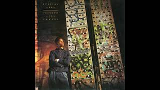 Special Ed - Monster Jam Profile records 1989