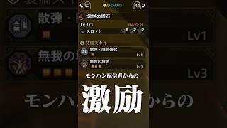 モンハン配信者に煽られた茶々茶【モンハンワイルズ】