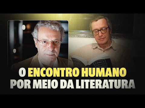 A importância da literatura para o Seminário de Filosofia | Olavo de Carvalho
