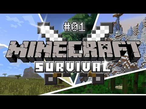 Ozzie - Ftb Abe Pack: Minecraft Modded Survival Let's Play