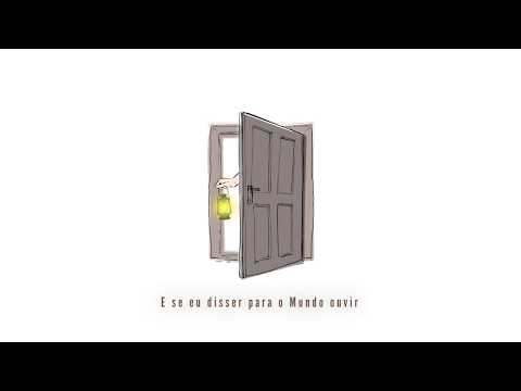 Você Chegou - Cássio Petronilo