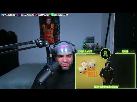 AMERICAN REACTS TO Chinx (OS) - Daily Duppy | GRM Daily "HE'S UNDERRATED"