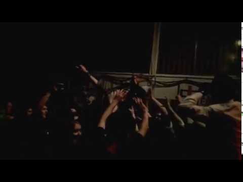 Vitja - Six Six Sick Live @ Rock in Weiler 2016