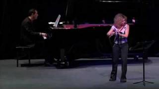 Jane Rutter Dave Mibus Gershwin Fascinatin Rhythm