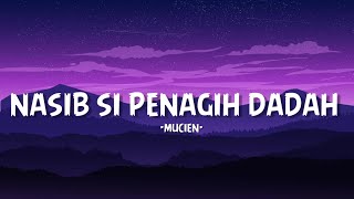 Download lagu Nasib Si Penagih Dadah - cover by Mucien (LIRIK) mp3
