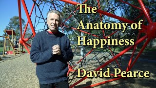 Download Lagu David Pearce -The Anatomy of Happiness Thumbnail