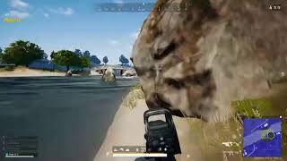 【PUBG/PC】DUO　もや