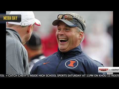 Previewing Houston Area High School Football Week 6 + Interview with Westfield HC Desmond Black