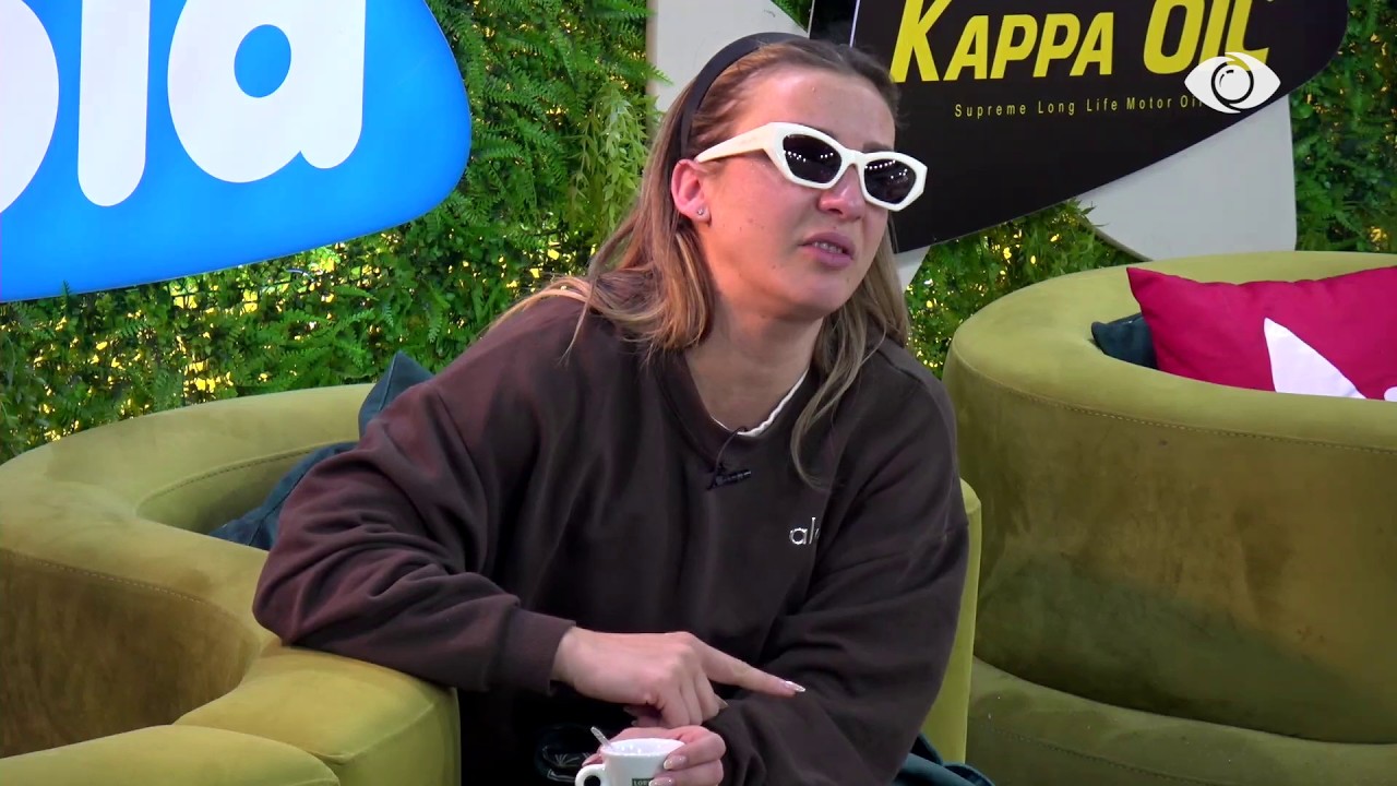 “Ju doni më shumë, por kaq lejohet në kamera”/ Rogerti dhe Juela diskutojnë për debatin me Selin