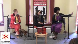 African American Women during Slavery and Freedom