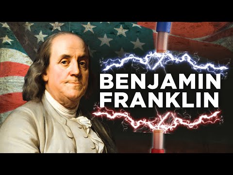 The Surprising Side to Benjamin Franklin