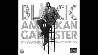 2   American Dream　ー　9th Wonder &amp; Jaÿ-Z