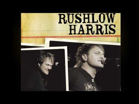 RUSHLOW HARRIS - THAT’S SO YOU