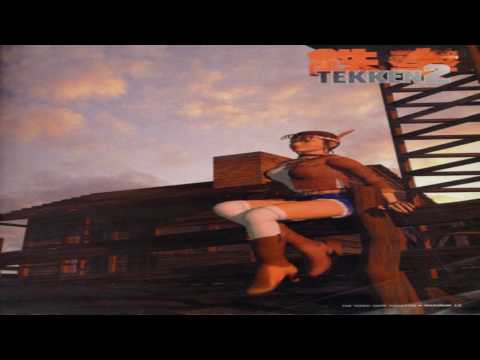 Darkman's Anime/VGM Picks #5  Tekken 2 [PSX] - Michelle Chang