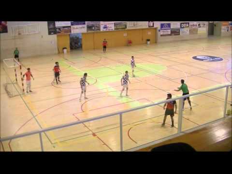 Lagun Onak 2  -  GOIERRI K.E. 7 (2015-10-04)