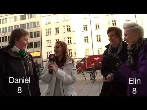 Livet på hotellet: Så kända är idolerna - Idol Sverige (TV4)