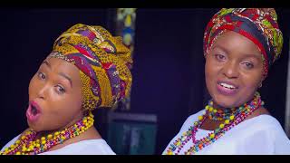 HE IS HERE (Official Music Video)