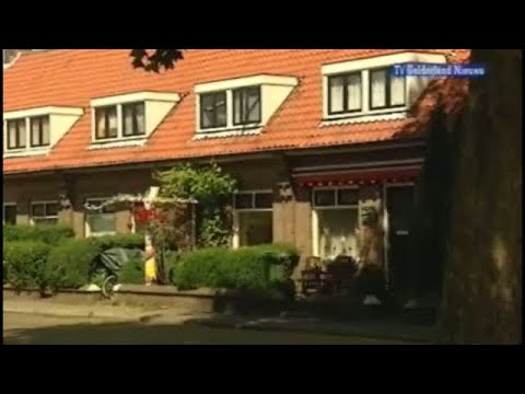 GLD Nieuws 27 juni 2008 - Nieuws