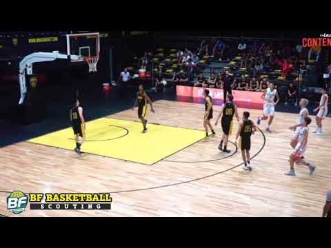 Facundo Tolosa · Scouting