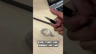 This guy&#39;s wooden spoon art blows your mind