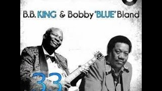 BB King &amp; Bobby &quot;Blue&quot; Bland - Let The Good Times Roll