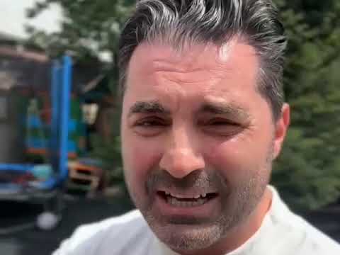 Pepe vă invită la concertul său de la Câmpina