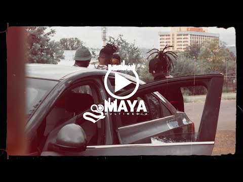 Bhut'Legend ft Melodic B Man  - INTO YAM (Visualizer)