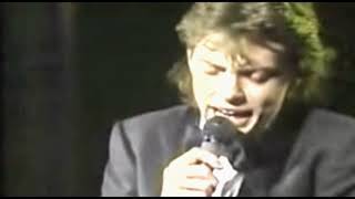 LUIS MIGUEL FIEBRE DE AMOR