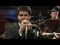 Haydn Trumpet Concerto In E Flat Major Wojciech Kaszuba Trumpet Squid Game